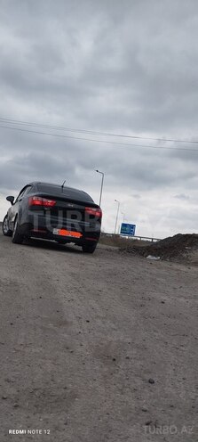 Kia Rio 2012, 212,000 km - 1.4 l - Bakı