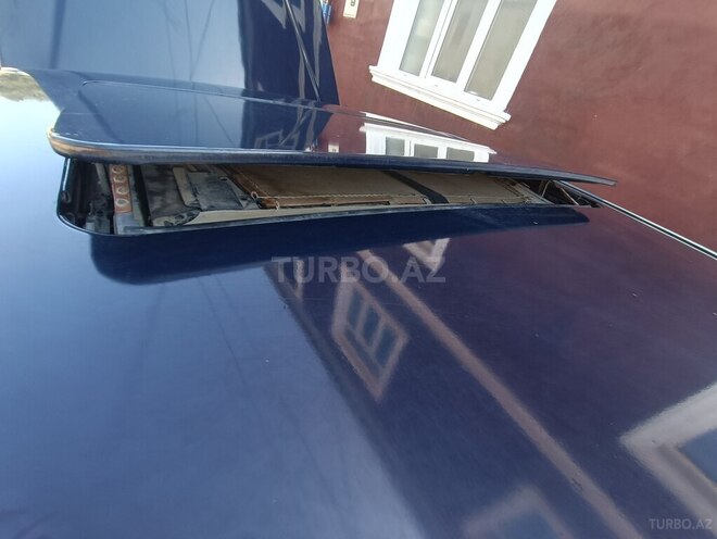 Mercedes E 220 1993, 270,000 km - 2.2 l - Qazax