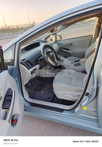 Toyota Prius 2013, 294,000 km - 1.8 л - Bakı
