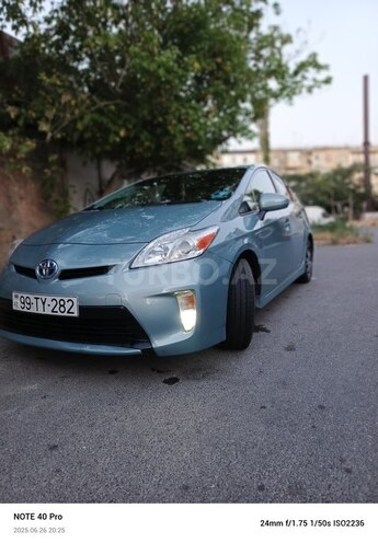 Toyota Prius 2013, 294,000 km - 1.8 л - Bakı