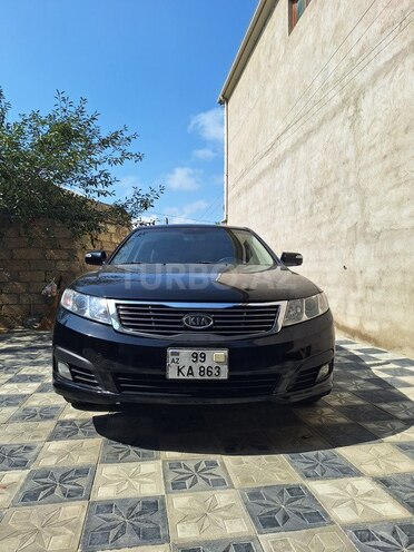 Kia Optima 2010, 212,000 km - 2.0 l - Bakı