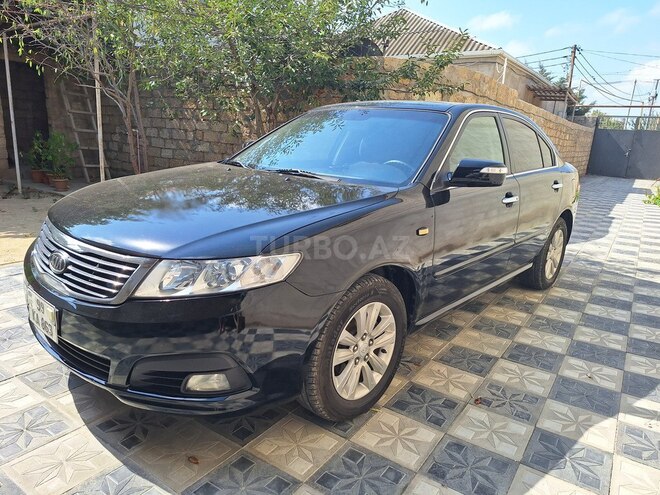 Kia Optima 2010, 212,000 km - 2.0 l - Bakı
