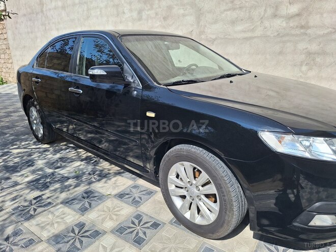 Kia Optima 2010, 212,000 km - 2.0 l - Bakı