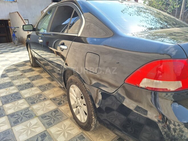 Kia Optima 2010, 212,000 km - 2.0 l - Bakı