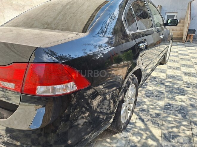 Kia Optima 2010, 212,000 km - 2.0 l - Bakı