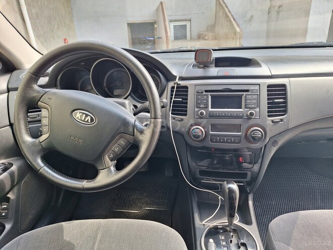 Kia Optima 2010, 212,000 km - 2.0 l - Bakı