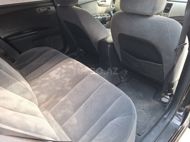 Kia Optima 2010, 212,000 km - 2.0 l - Bakı