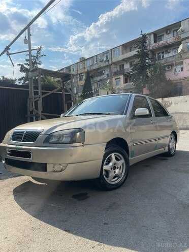 Chery Amulet (A15) 2006, 163,721 km - 1.6 l - Bakı