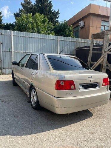 Chery Amulet (A15) 2006, 163,721 km - 1.6 l - Bakı