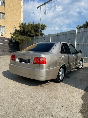 Chery Amulet (A15) 2006, 163,721 km - 1.6 l - Bakı