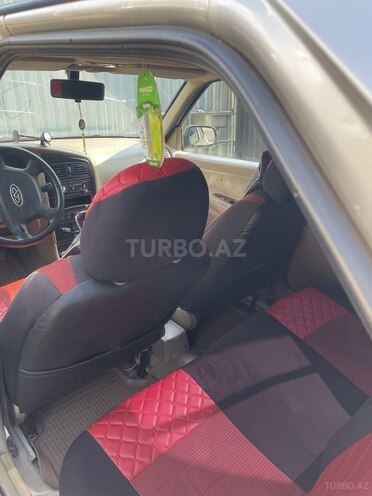Chery Amulet (A15) 2006, 163,721 km - 1.6 l - Bakı