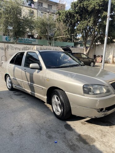 Chery Amulet (A15) 2006, 163,721 km - 1.6 l - Bakı