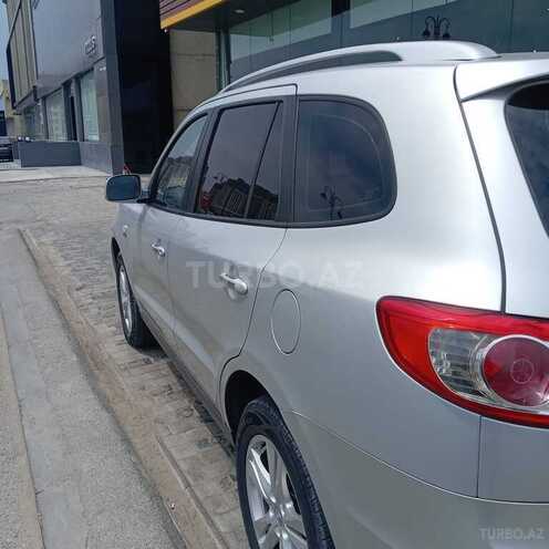 Hyundai Santa Fe 2009, 347,000 km - 2.0 l - Bakı