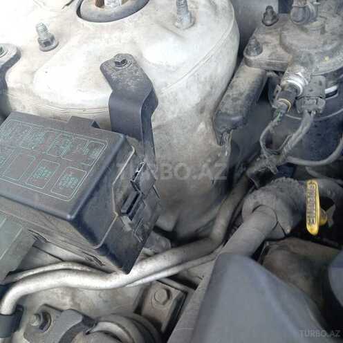 Hyundai Santa Fe 2009, 347,000 km - 2.0 l - Bakı