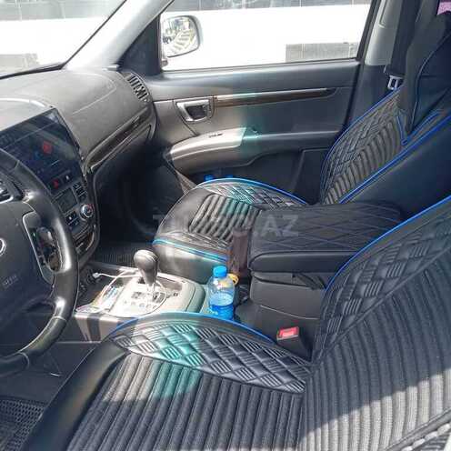 Hyundai Santa Fe 2009, 347,000 km - 2.0 l - Bakı