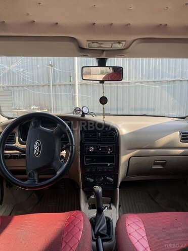 Chery Amulet (A15) 2006, 163,721 km - 1.6 l - Bakı