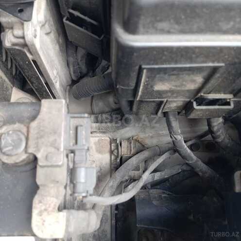 Hyundai Santa Fe 2009, 347,000 km - 2.0 l - Bakı