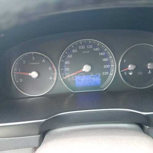 Hyundai Santa Fe 2009, 347,000 km - 2.0 l - Bakı