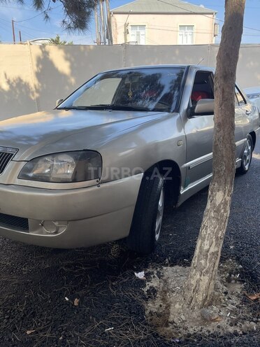 Chery Amulet (A15) 2006, 163,721 km - 1.6 l - Bakı