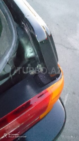 LADA (VAZ) 2115 2011, 185,000 km - 1.6 l - Zaqatala
