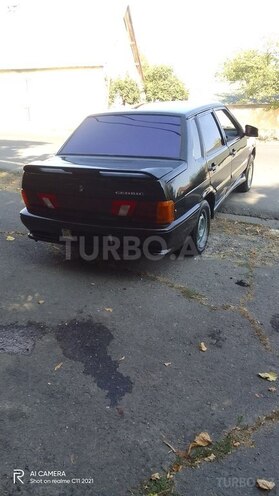 LADA (VAZ) 2115 2011, 185,000 km - 1.6 l - Zaqatala