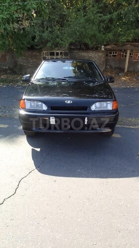 LADA (VAZ) 2115 2011, 185,000 km - 1.6 l - Zaqatala