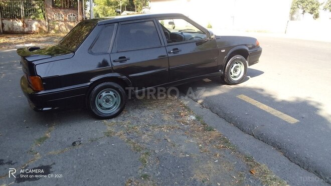 LADA (VAZ) 2115 2011, 185,000 km - 1.6 l - Zaqatala