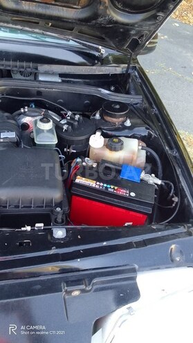 LADA (VAZ) 2115 2011, 185,000 km - 1.6 l - Zaqatala