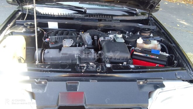 LADA (VAZ) 2115 2011, 185,000 km - 1.6 l - Zaqatala