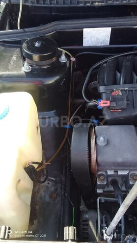 LADA (VAZ) 2115 2011, 185,000 km - 1.6 l - Zaqatala
