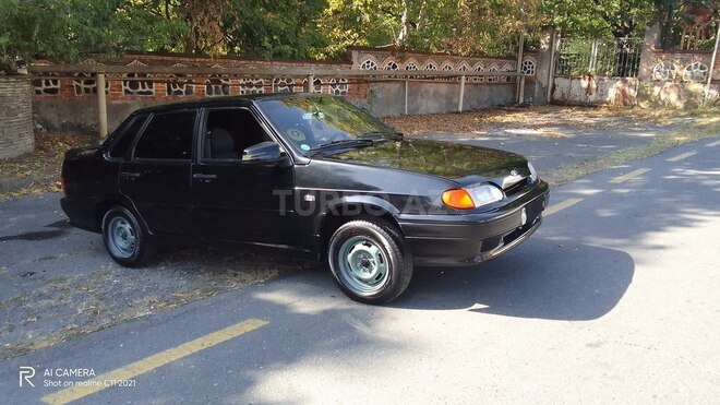 LADA (VAZ) 2115 2011, 185,000 km - 1.6 l - Zaqatala