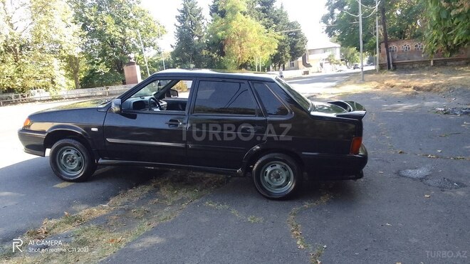 LADA (VAZ) 2115 2011, 185,000 km - 1.6 l - Zaqatala