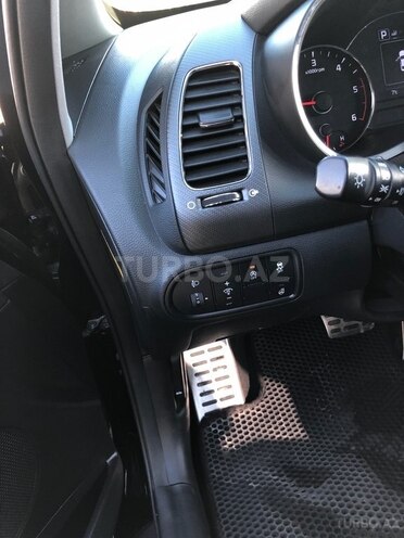 Kia K3 2016, 161,000 km - 1.6 l - Bakı