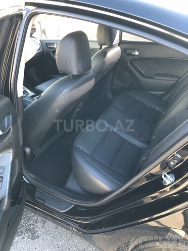Kia K3 2016, 161,000 km - 1.6 l - Bakı