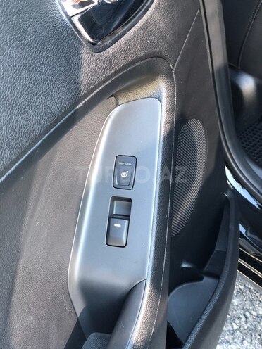 Kia K3 2016, 161,000 km - 1.6 l - Bakı