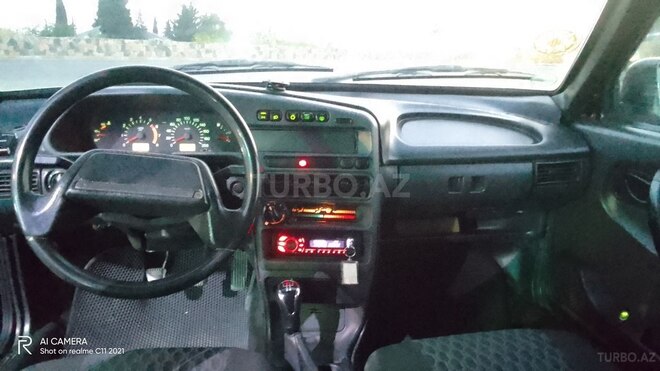 LADA (VAZ) 2115 2011, 185,000 km - 1.6 l - Zaqatala