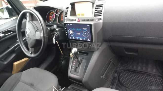 Opel Zafira 2007, 500,000 km - 1.9 l - Bakı