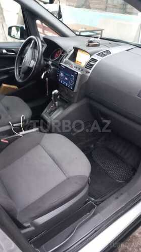 Opel Zafira 2007, 500,000 km - 1.9 l - Bakı