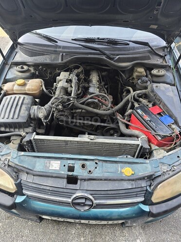 Opel Omega 1996, 350,000 km - 2.0 l - Bakı