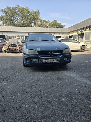 Opel Omega 1996, 350,000 km - 2.0 l - Bakı