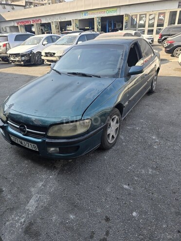 Opel Omega 1996, 350,000 km - 2.0 l - Bakı