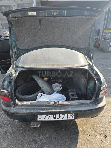 Opel Omega 1996, 350,000 km - 2.0 l - Bakı