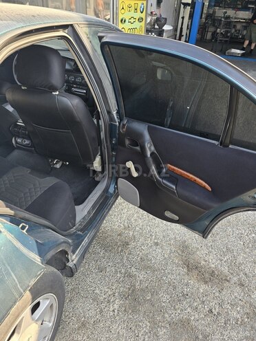 Opel Omega 1996, 350,000 km - 2.0 l - Bakı