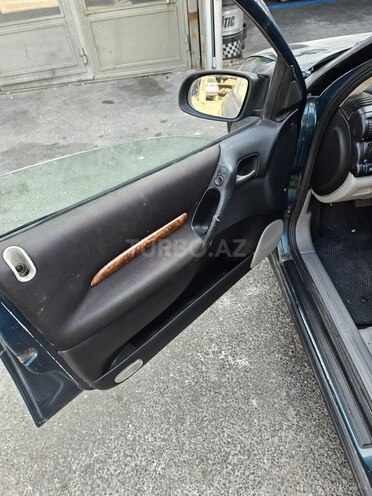 Opel Omega 1996, 350,000 km - 2.0 l - Bakı