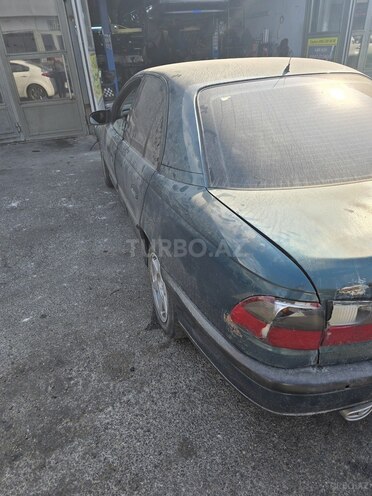 Opel Omega 1996, 350,000 km - 2.0 l - Bakı