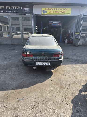 Opel Omega 1996, 350,000 km - 2.0 l - Bakı