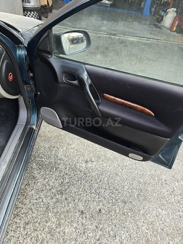 Opel Omega 1996, 350,000 km - 2.0 l - Bakı