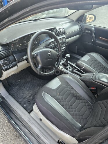Opel Omega 1996, 350,000 km - 2.0 l - Bakı