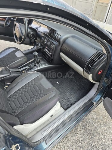 Opel Omega 1996, 350,000 km - 2.0 l - Bakı