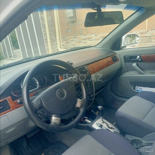 Chevrolet Lacetti 2009, 159,000 km - 1.8 л - Bakı